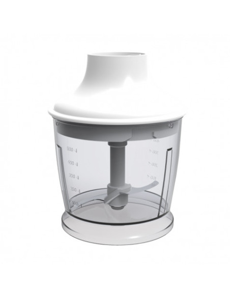 BATIDORA DE MANO 500W + ACCESORIOS MUVIP