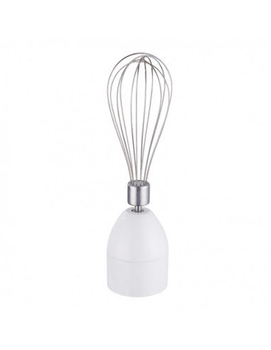 BATIDORA DE MANO 500W + ACCESORIOS MUVIP