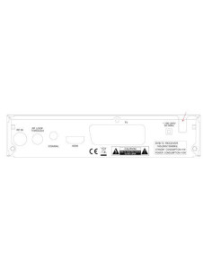 MANDO A DISTANCIA BLUETOOTH CON MICROFONO COMPATIBLE TV SONY DIGIVOLT