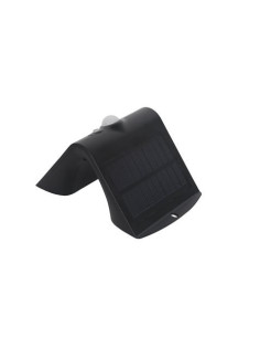 APLIQUE LED SOLAR 8W 850LM DOBLE ILUMINACIÓN ELBAT 2