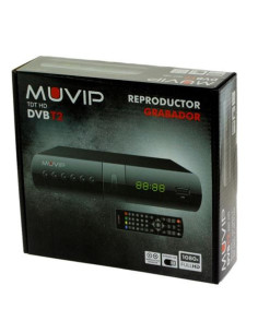MANDO A DISTANCIA BLUETOOTH UNIVERSAL TELEVISORES SAMSUNG MUVIP