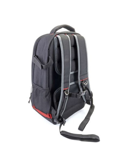 MOCHILA PARA HERRAMIENTAS 40X30X18CM MADER