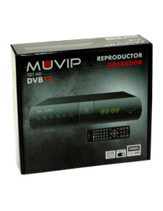 MANDO A DISTANCIA BLUETOOTH UNIVERSAL TELEVISORES SAMSUNG MUVIP 2
