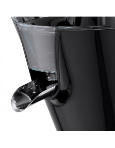 EXPRIMIDOR BLACK DESIGN 160W MUVIP