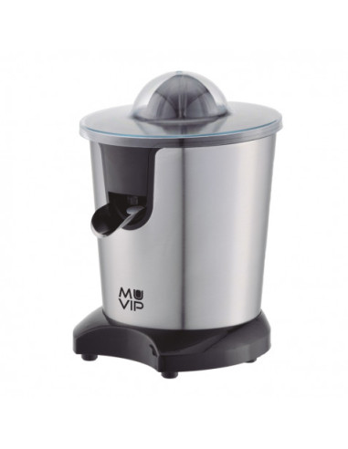 EXPRIMIDOR INOX 600W MUVIP