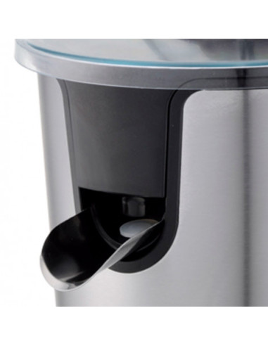 EXPRIMIDOR INOX 600W MUVIP