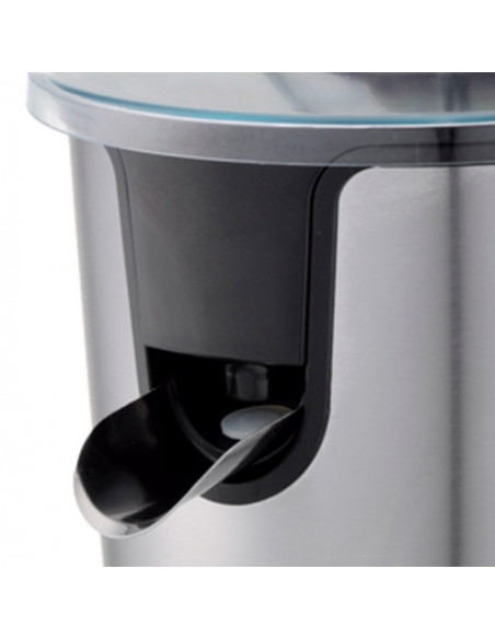 EXPRIMIDOR INOX 600W MUVIP