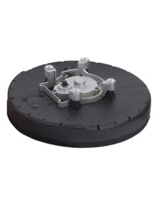 PLATO CIRCULAR LIJADORA PARED BL0223 BLIM
