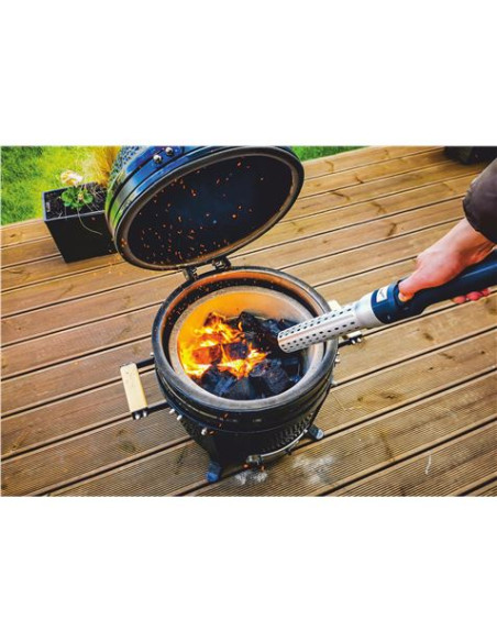ENCENDEDOR ELECTRICO 2000W BBQ MADER
