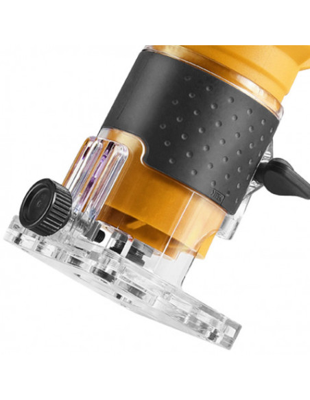 FRESADORA 550W BLIM