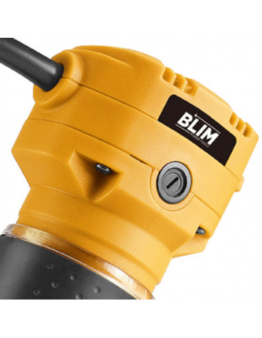 FRESADORA 550W BLIM