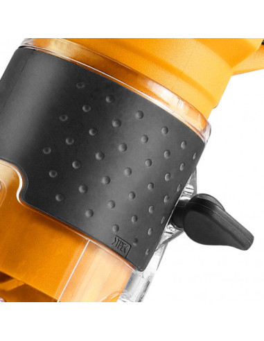 FRESADORA 550W BLIM