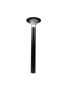 POSTE PARA JARDÍN FAROL LED SOLAR EB0560 ELBAT