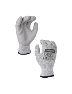 GUANTES DE PROTECCION RESISTENCIA NIVEL C TALLA XL MADER