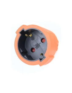 ALARGADOR DE CABLE 25M 3X1.5MM MADER 2