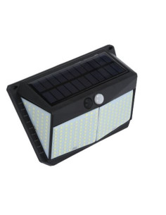 CABLE UNION PLACA SOLAR - FOCO LED 3 METROS ELBAT