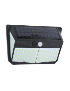 CABLE UNION PLACA SOLAR - FOCO LED 5 METROS ELBAT