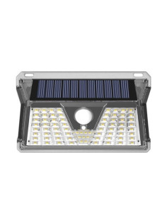 CABLE UNION PLACA SOLAR - FOCO LED RGB 5 METROS ELBAT