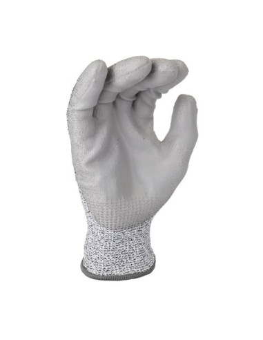 GUANTES DE PROTECCION RESISTENCIA NIVEL C TALLA L MADER