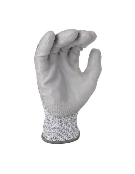GUANTES DE PROTECCION RESISTENCIA NIVEL C TALLA L MADER