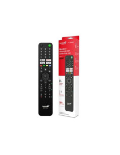 MANDO A DISTANCIA PROGRAMABLE USB 4 EN 1 MUVIP