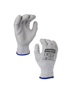 GUANTES DE PROTECCION RESISTENCIA NIVEL C TALLA M MADER