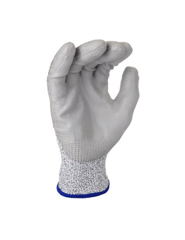 GUANTES DE PROTECCION RESISTENCIA NIVEL C TALLA M MADER