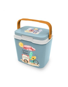 NEVERA 15L AQUAPRO