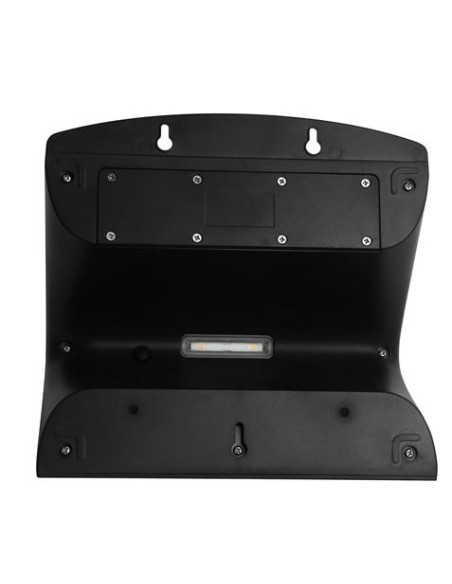 APLIQUE LED SOLAR 8W 850LM DOBLE ILUMINACIÓN ELBAT