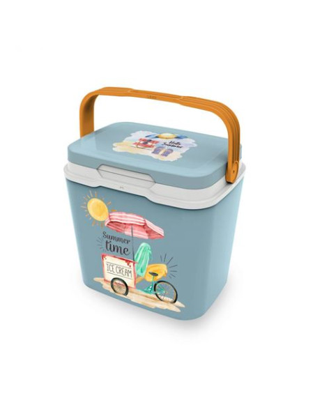 NEVERA 15L AQUAPRO