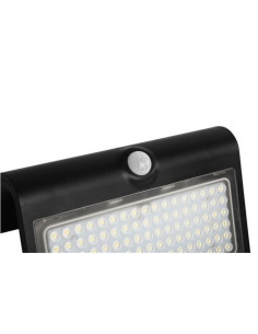 FOCO LED SOLAR 10W 1150LM MULTIFUNCIÓN ELBAT 2