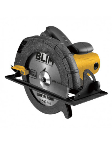 SIERRA CIRCULAR 2.200W 235MM BLIM