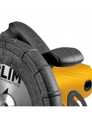 SIERRA CIRCULAR 2.200W 235MM BLIM