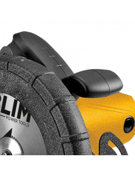 SIERRA CIRCULAR 2.200W 235MM BLIM