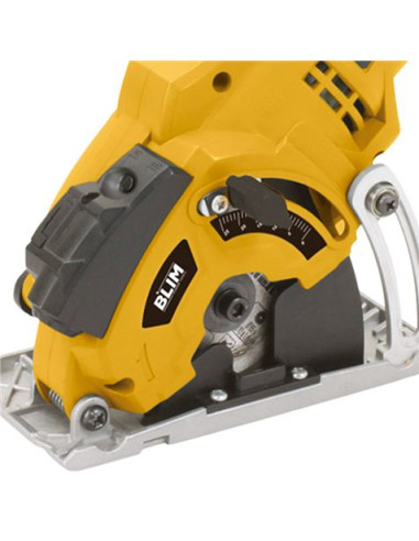 MINI SIERRA CIRCULAR 500W 85MM BLIM