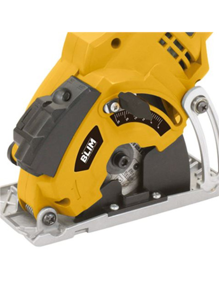 MINI SIERRA CIRCULAR 500W 85MM BLIM
