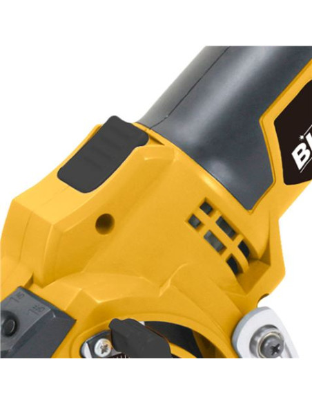 MINI SIERRA CIRCULAR 500W 85MM BLIM