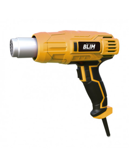 DECAPADOR DE AIRE 2000W BLIM