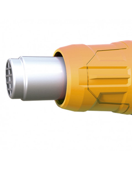 DECAPADOR DE AIRE 2000W BLIM
