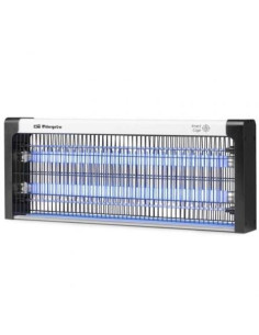 ATRAPAINSECTOS POR DESCARGA ELECTRICA MQ4520 ORBEGOZO