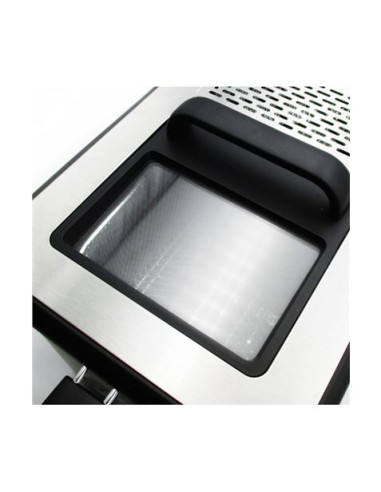 FREIDORA 4.2 LITROS 3.000W GRUNKEL