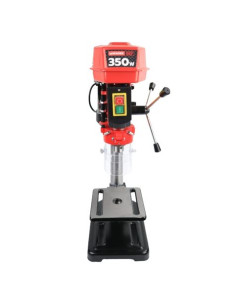 TALADRO DE COLUMNA350W.13MM. MADER 2