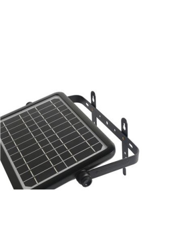 FOCO LED SOLAR 10W 1150LM MULTIFUNCIÓN ELBAT