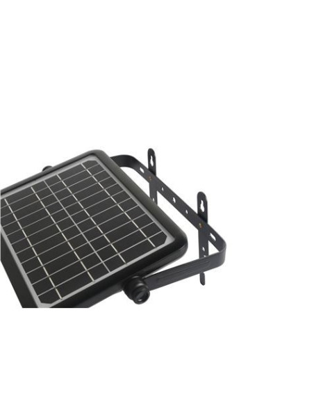 FOCO LED SOLAR 10W 1150LM MULTIFUNCIÓN ELBAT