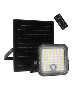 FOCO SOLAR LED 120W 780LM PLEGABLE ELBAT