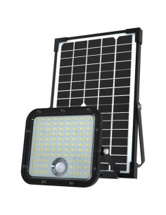 FOCO SOLAR LED 80W 650LM PLEGABLE ELBAT 2
