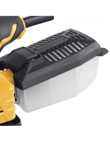 LIJADORA DELTA MULTIFUNCION 180W BLIM