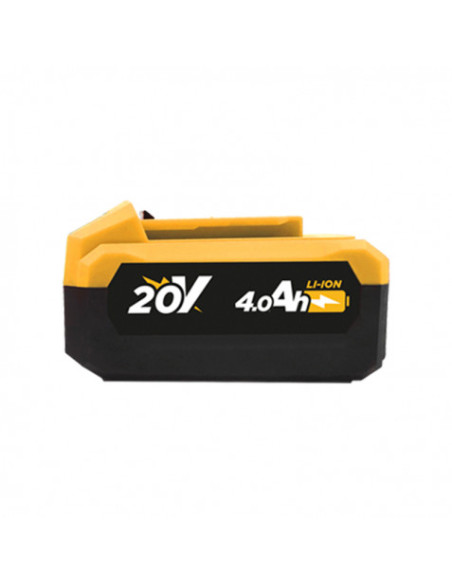 SIERRA DE SABLE 20V | BATERIA 4AH BLIM