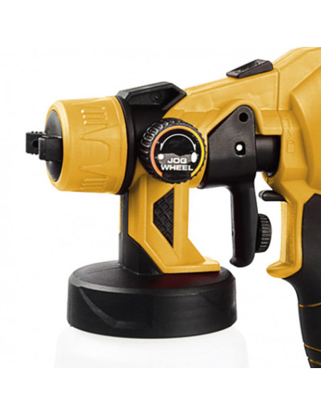 PISTOLA DE PINTAR 20V | BATERIA 2AH BLIM