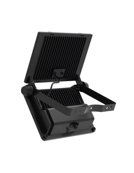 FOCO LED SOLAR 50W 1600LM ELBAT